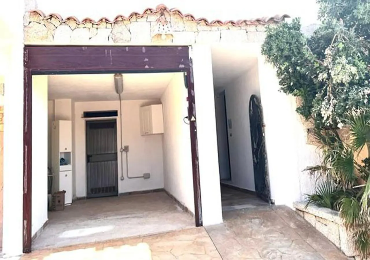 Apartman Pgs Immobiliare Srls Bellavista Arcipelago Splendido Attico Con Terrazza Vista Mare La Maddalena