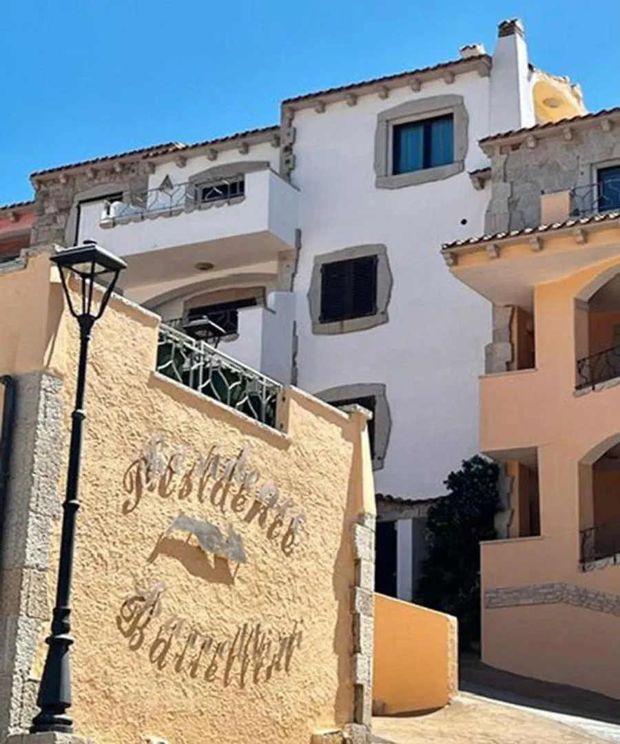 Apartman Pgs Immobiliare Srls Bellavista Arcipelago Splendido Attico Con Terrazza Vista Mare La Maddalena