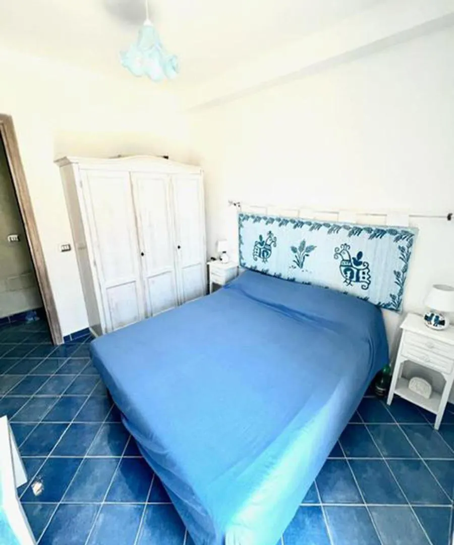 Appartement Pgs Immobiliare Srls Bellavista Arcipelago Splendido Attico Con Terrazza Vista Mare La Maddalena
