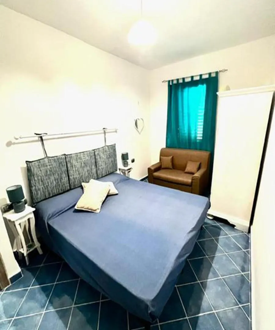 Pgs Immobiliare Srls Bellavista Arcipelago Splendido Attico Con Terrazza Vista Mare La Maddalena Appartement